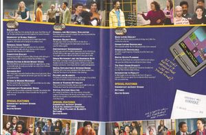 Community: The Complete Third Season