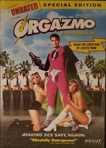 Orgazmo: Special Edition