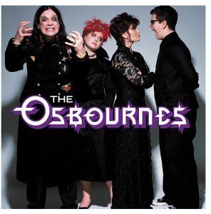 The Osbournes