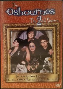 The Osbournes: The 2nd Season