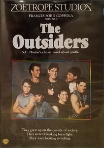 The Outsiders