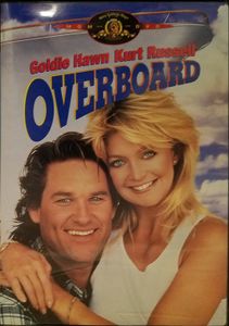 Overboard