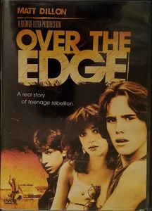 Over the Edge