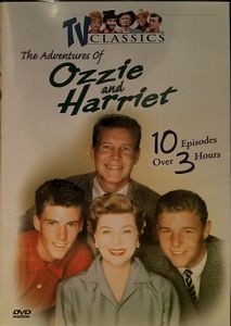 The Adventures of Ozzie and Harriet