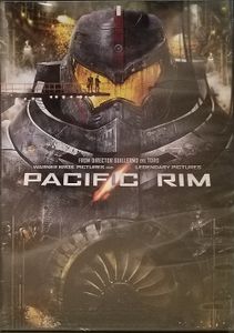 Pacific Rim
