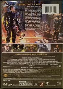 Pacific Rim