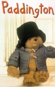 Paddington Bear