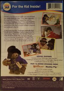 Paddington Bear: The Complete Classic Series