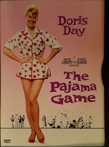 The Pajama Game