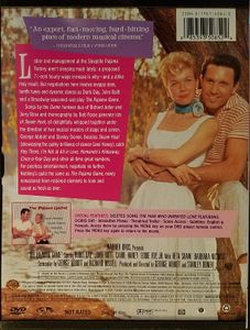 The Pajama Game