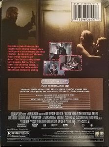 Panic Room