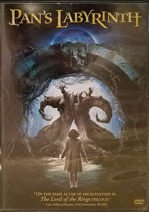 Pan's Labyrinth