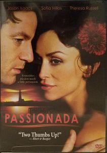 Passionada