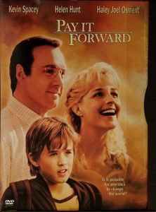 Pay It Forward
