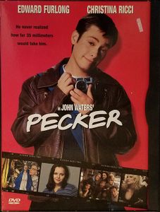 Pecker
