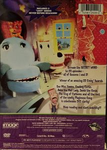 Pee-wee's Playhouse #1