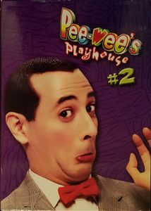Pee-wee's Playhouse #2