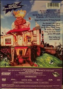 Pee-wee's Playhouse #2