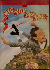 Big Top Pee-wee