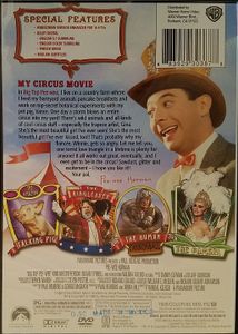 Big Top Pee-wee