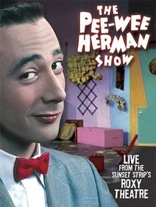 The Pee-wee Herman Show