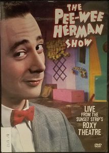 The Pee-wee Herman Show