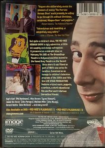 The Pee-wee Herman Show