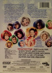 Pee-wee's Playhouse Christmas Special