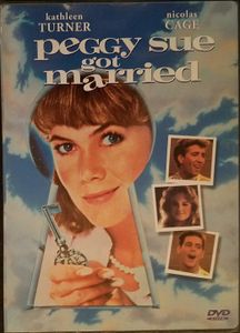 Peggy Sue Got Married