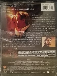 A Perfect Murder: Special Edition
