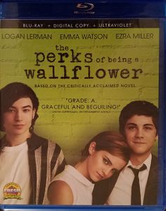 The Perks of Being a Wallflower