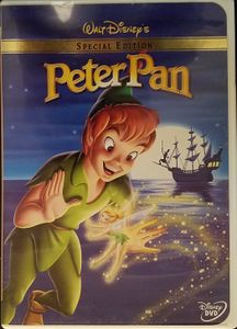 Peter Pan (Special Edition)