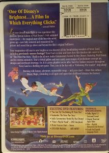 Peter Pan (Special Edition)