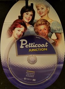 Petticoat Junction