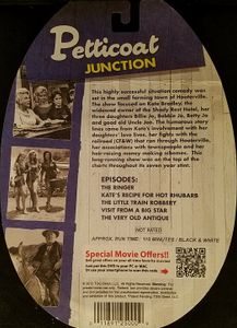 Petticoat Junction