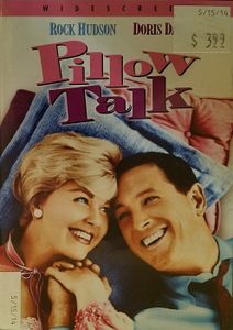 Pillow Talk