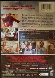Pineapple Express: Unrated Edition
