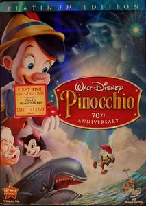Pinocchio