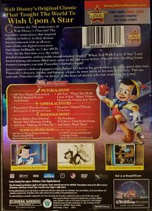 Pinocchio