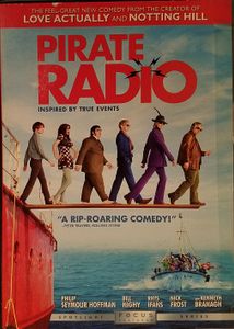 Pirate Radio