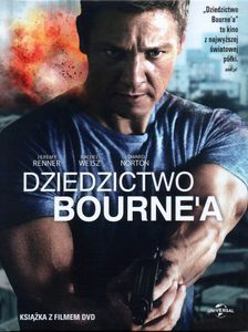 Dziedzictwo Bourne'a