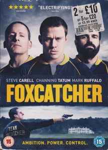 Foxcatcher