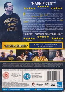 Foxcatcher