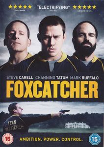 Foxcatcher