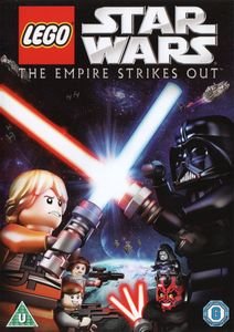 LEGO Star Wars: The Empire Strikes Out