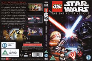 LEGO Star Wars: The Empire Strikes Out