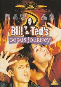 Bill & Ted's Bogus Journey