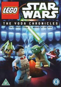 LEGO Star Wars: The Yoda Chronicles (The Phantom Clone | Menace Of The Sith)