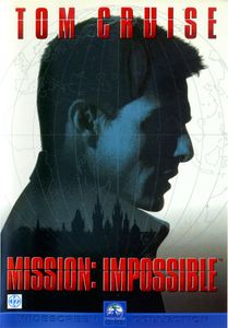 Mission: Impossible