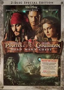 Pirates Of The Caribbean: Dead Man's Chest (2-Disc Special Edition)